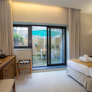 Kamer met Twee Aparte Bedden